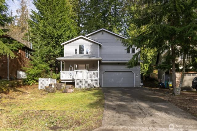 Property photo for 32 Lost Lake Lane, Bellingham