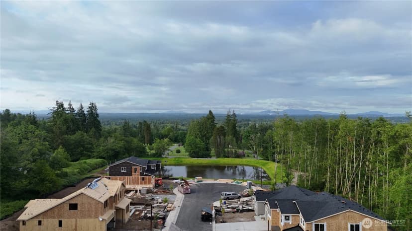 Property photo for 520 Shore Pine (lot 23) Lane, Blaine photo 3