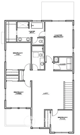 Property photo for 520 Shore Pine (lot 23) Lane, Blaine photo 33
