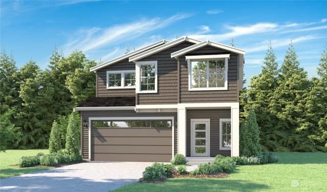 Property photo for 520 Shore Pine (lot 23) Lane, Blaine photo 2