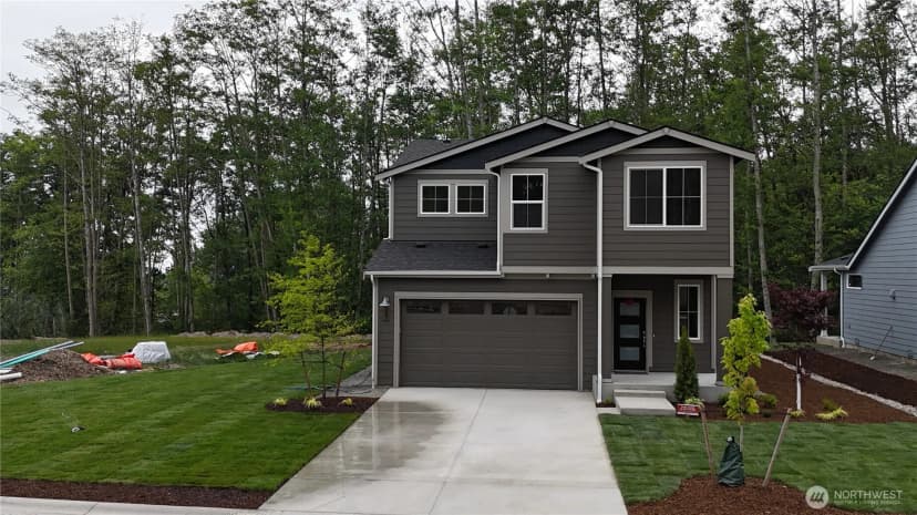 Property photo for 520 Shore Pine (lot 23) Lane, Blaine