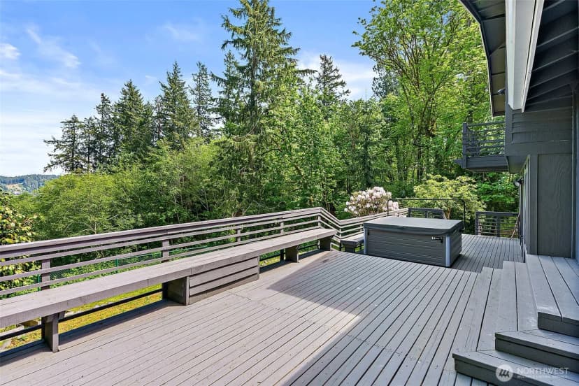 Property photo for 4309 Reid Drive Nw, Gig Harbor photo 13