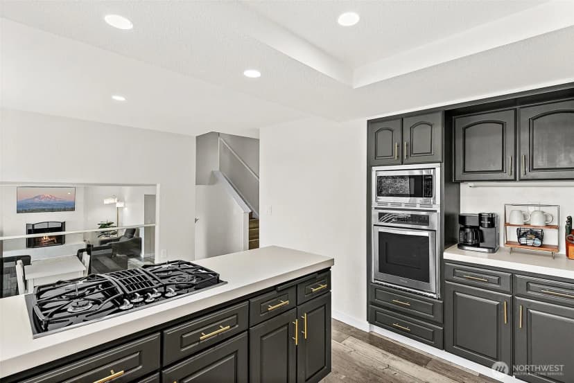 Property photo for 4309 Reid Drive Nw, Gig Harbor photo 8