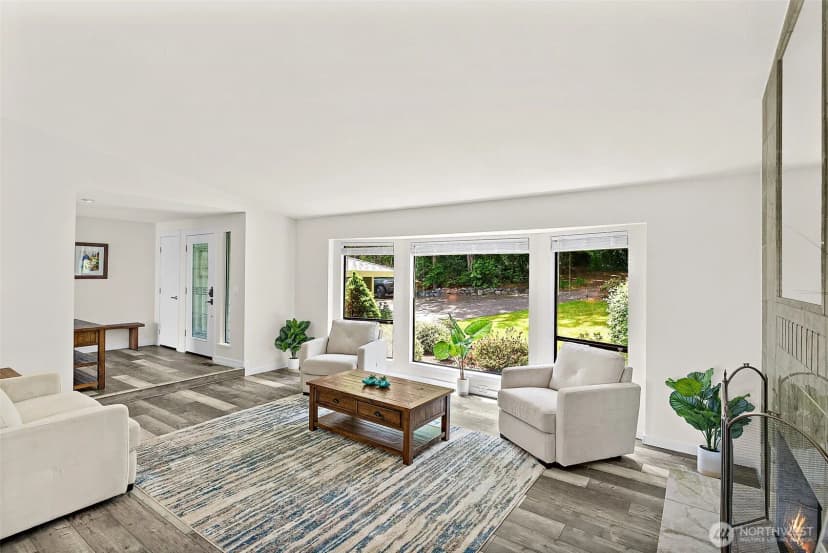 Property photo for 4309 Reid Drive Nw, Gig Harbor photo 4