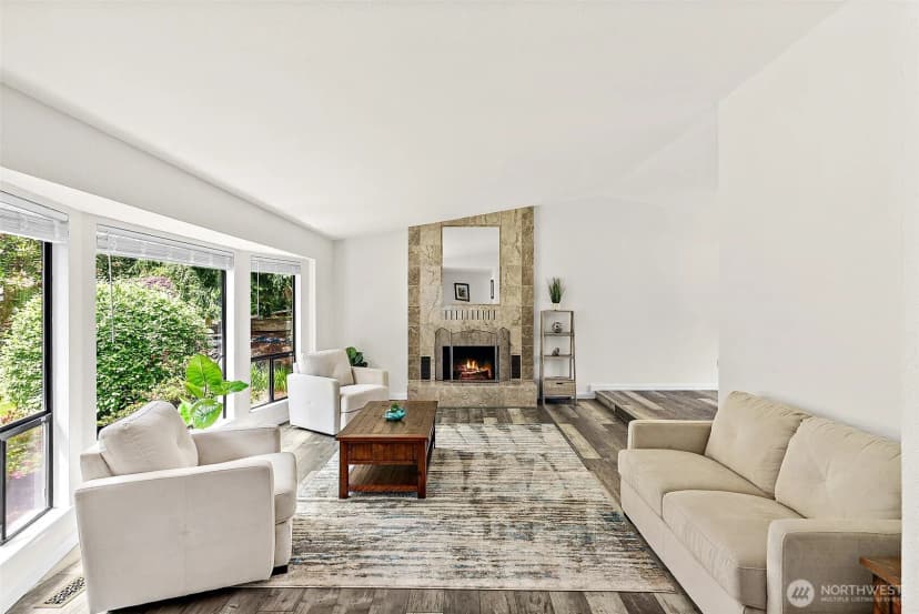 Property photo for 4309 Reid Drive Nw, Gig Harbor photo 3