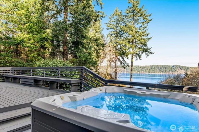 Property photo for 4309 Reid Drive Nw, Gig Harbor