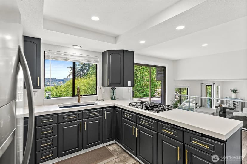 Property photo for 4309 Reid Drive Nw, Gig Harbor photo 7