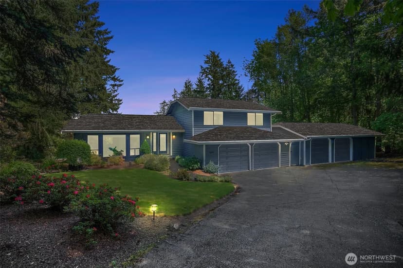 Property photo for 4309 Reid Drive Nw, Gig Harbor photo 2
