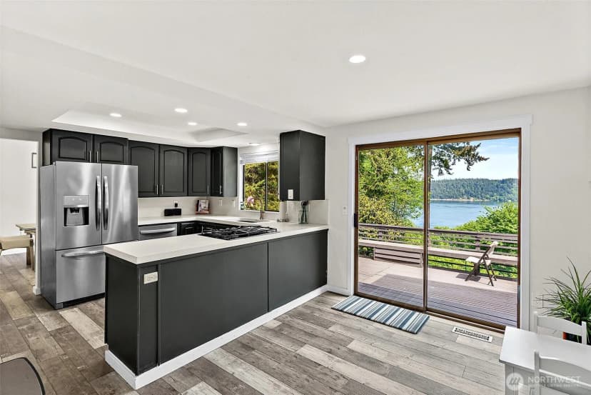 Property photo for 4309 Reid Drive Nw, Gig Harbor photo 9