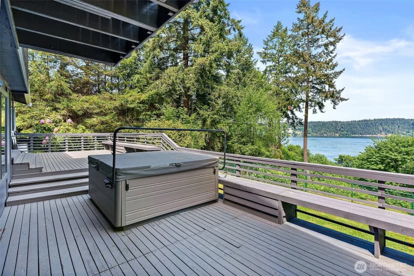 Property photo for 4309 Reid Drive Nw, Gig Harbor photo 12