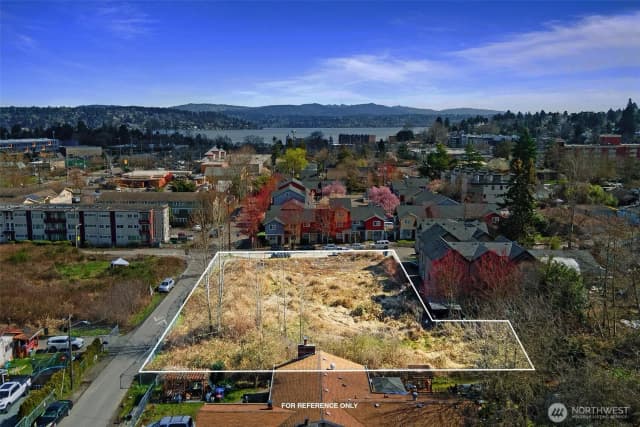 Property photo for 0 S Director & 48th Avenue S, Seattle