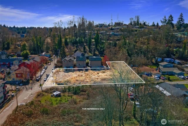 Property photo for 0 S Director & 48th Avenue S, Seattle photo 2