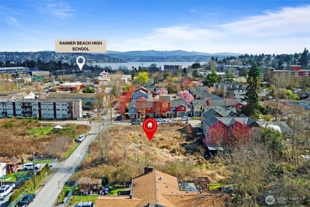 Property photo for 0 S Director & 48th Avenue S, Seattle photo 3