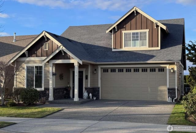 Property photo for 1586 Bryce Park Loop, Lynden