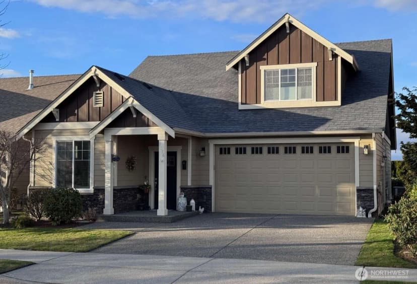 Property photo for 1586 Bryce Park Loop, Lynden