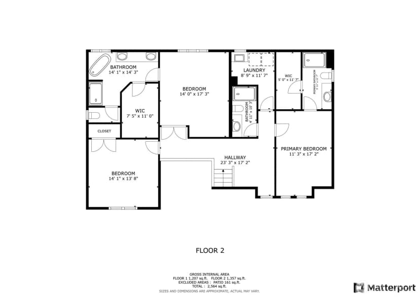 Property photo for 30 Ne Alpine Drive, College Place photo 40