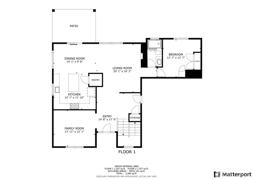 Property photo for 30 Ne Alpine Drive, College Place photo 39