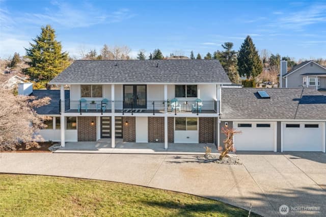 Property photo for 19010 102 Avenue Se, Renton
