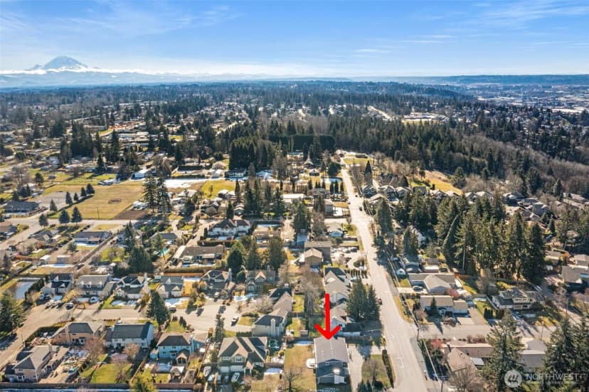 Property photo for 19010 102 Avenue Se, Renton photo 35