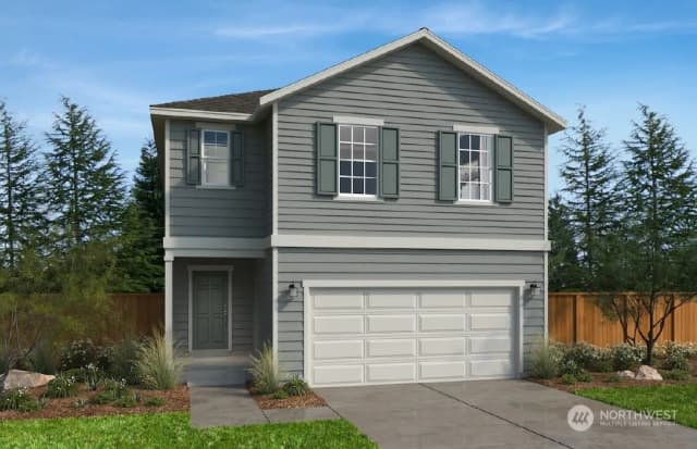Property photo for 17602 Se 265th Street #23, Covington