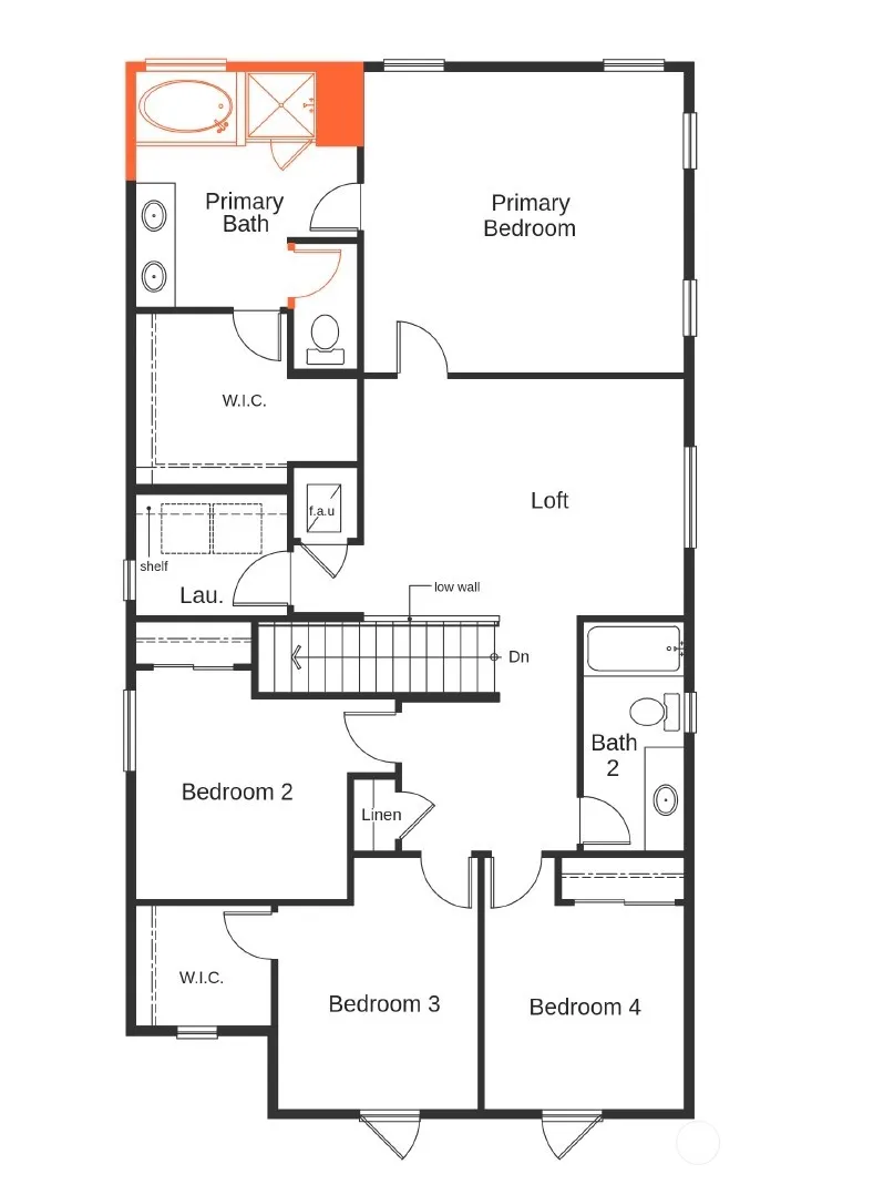Property photo for 17602 Se 265th Street #23, Covington photo 3