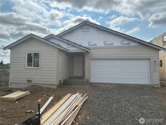 Property photo for 24 Wind River (lot 24) Drive, Chehalis