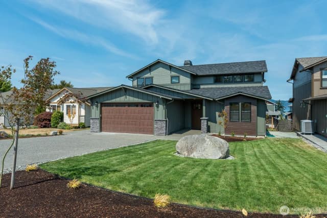 Property photo for 3910 W 3rd Street, Anacortes