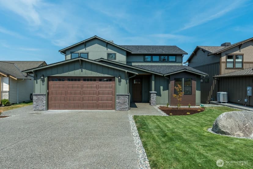 Property photo for 3910 W 3rd Street, Anacortes photo 3