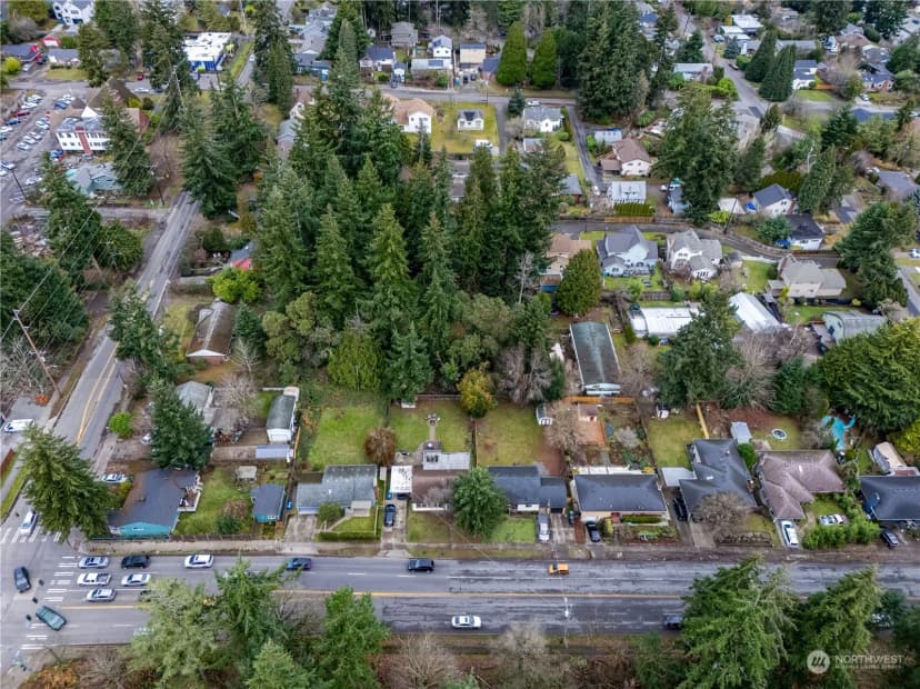 Property photo for 0 Ne 130th St Light Rail Assemblage, Seattle