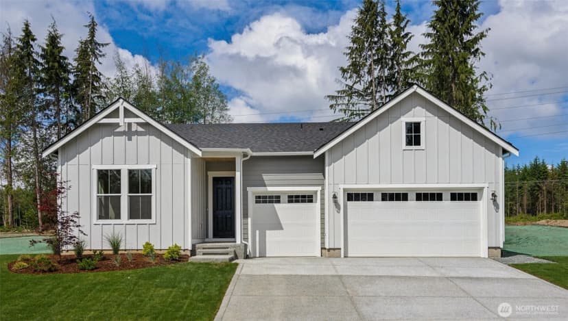 Property photo for 10130 135th (lot 29) Avenue Ne, Lake Stevens