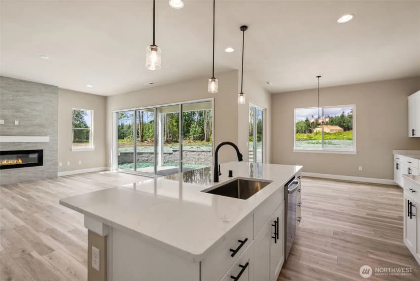 Property photo for 10130 135th (lot 29) Avenue Ne, Lake Stevens photo 19