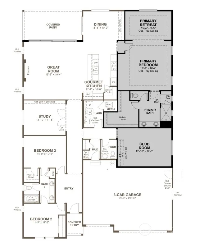 Property photo for 10130 135th (lot 29) Avenue Ne, Lake Stevens photo 31