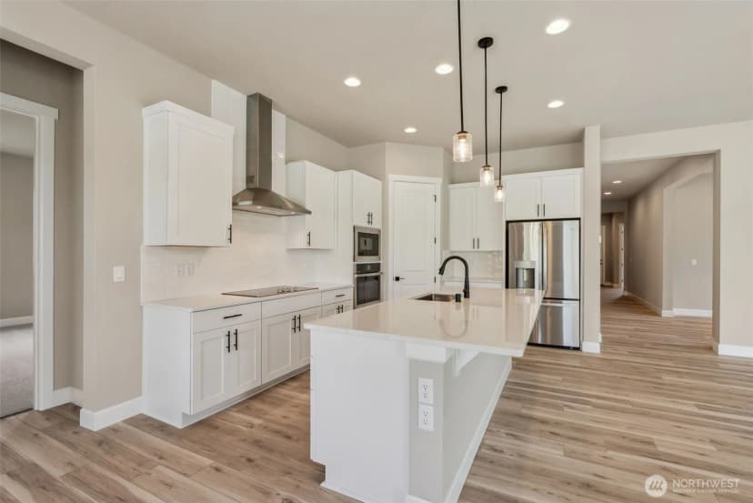 Property photo for 10130 135th (lot 29) Avenue Ne, Lake Stevens photo 17