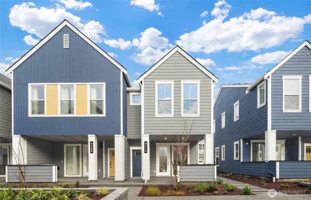 Property photo for 4273 Mckinley Lot 21 Avenue, Carnation