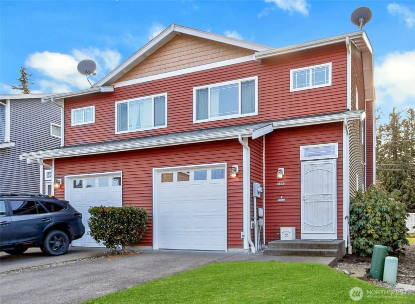 Property photo for 6528 127th Street Ct E, Puyallup