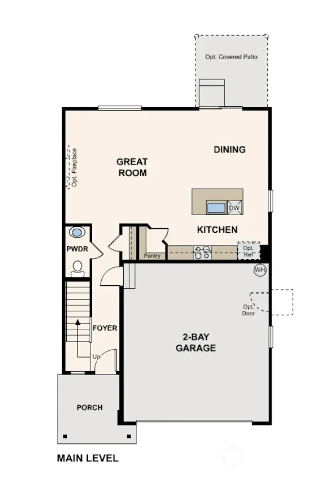 Property photo for 21 Wind River (lot 21) Drive, Chehalis photo 2