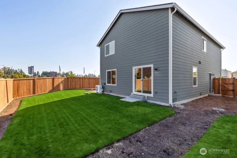 Property photo for 21 Wind River (lot 21) Drive, Chehalis photo 6