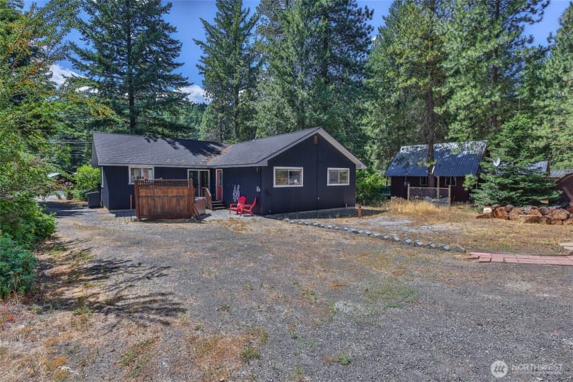 Property photo for 25312 Saddle Street, Leavenworth photo 28