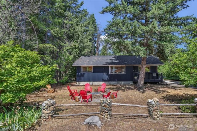 Property photo for 25312 Saddle Street, Leavenworth photo 2