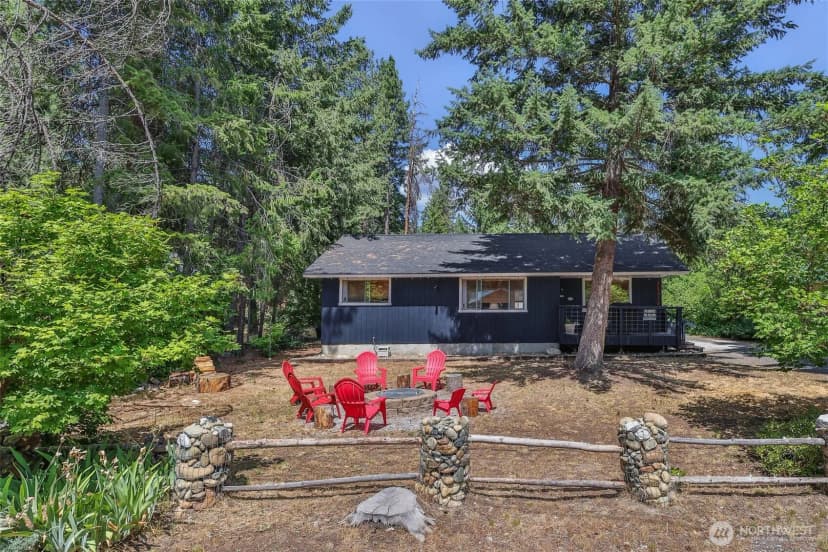 Property photo for 25312 Saddle Street, Leavenworth photo 2
