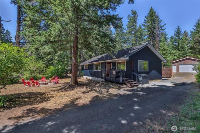 Property photo for 25312 Saddle Street, Leavenworth