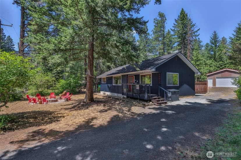 Property photo for 25312 Saddle Street, Leavenworth