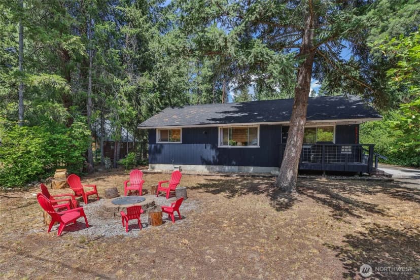 Property photo for 25312 Saddle Street, Leavenworth photo 30