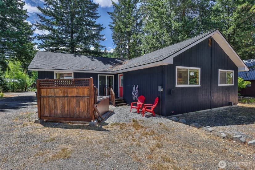 Property photo for 25312 Saddle Street, Leavenworth photo 27