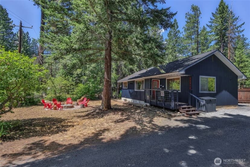 Property photo for 25312 Saddle Street, Leavenworth photo 4