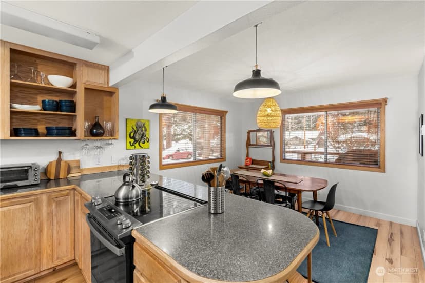Property photo for 25312 Saddle Street, Leavenworth photo 13