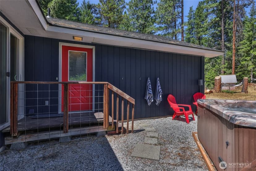 Property photo for 25312 Saddle Street, Leavenworth photo 25