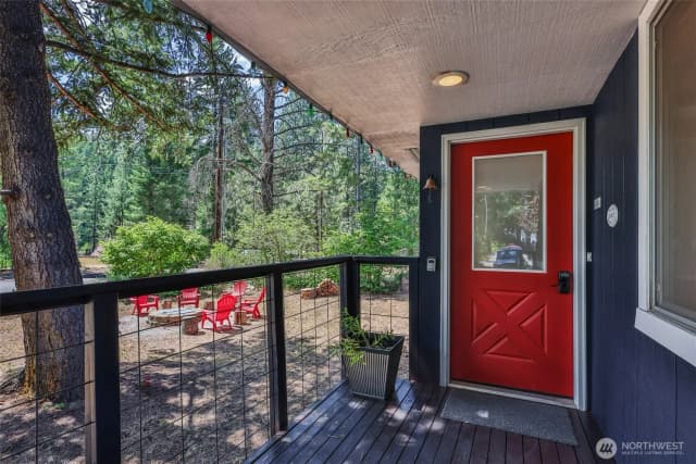Property photo for 25312 Saddle Street, Leavenworth photo 5