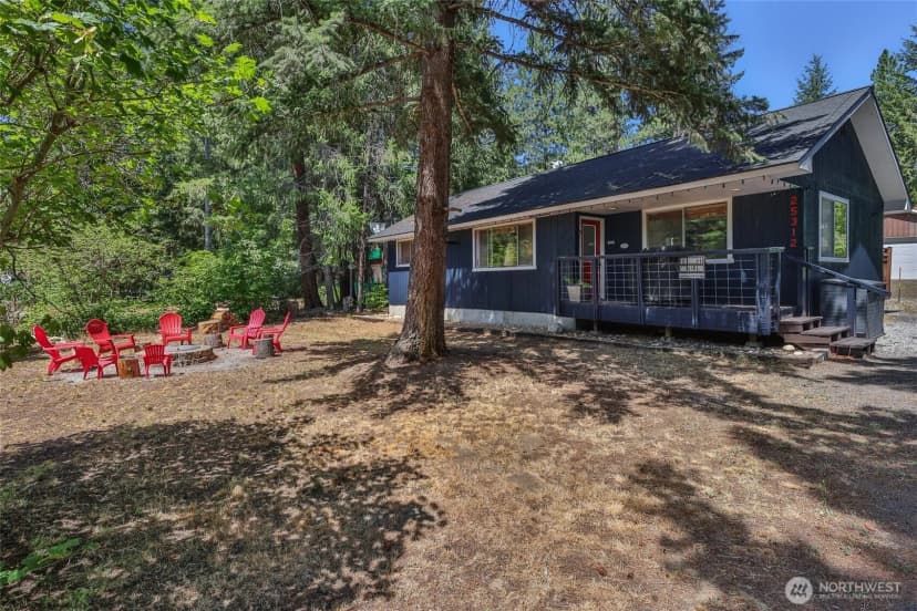 Property photo for 25312 Saddle Street, Leavenworth photo 3