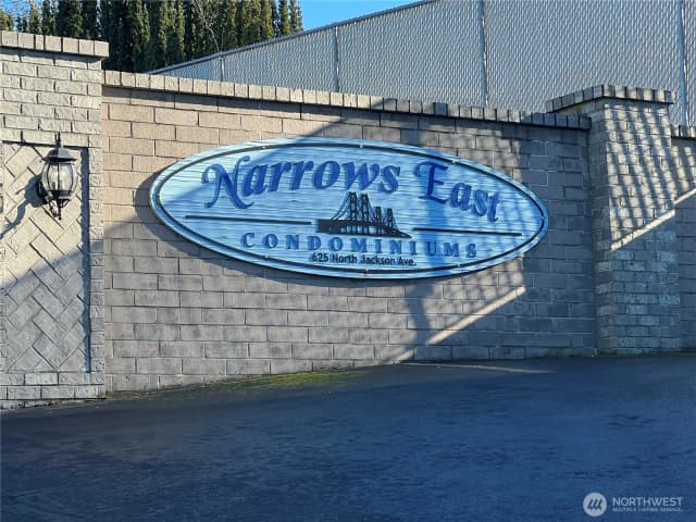 Property photo for 625 N Jackson Avenue #a-15, Tacoma photo 2